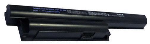 OEM Laptop Battery Replacement for  FUJITSU LifeBook LH532