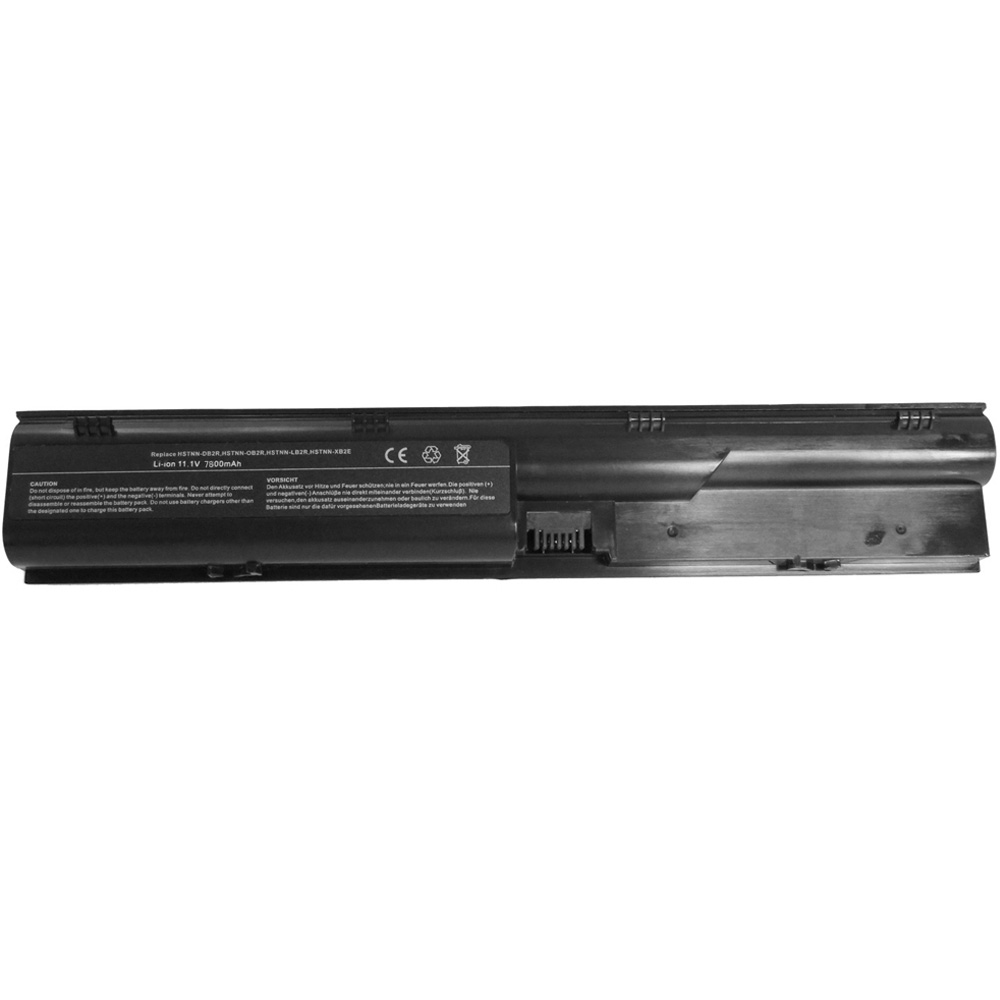 OEM Laptop Battery Replacement for  hp HSTNN I99C 4