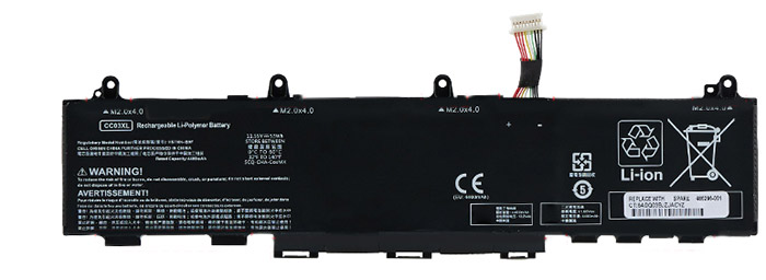 OEM Laptop Battery Replacement for  HP HSTNN IB9F