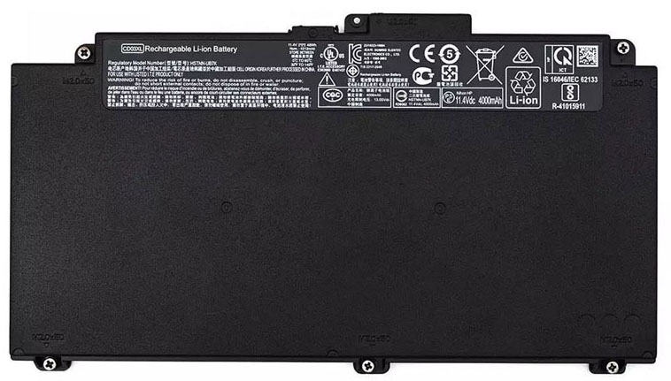 OEM Laptop Battery Replacement for  Hp HSN 115C