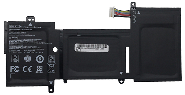 OEM Laptop Battery Replacement for  Hp X360 310 G2