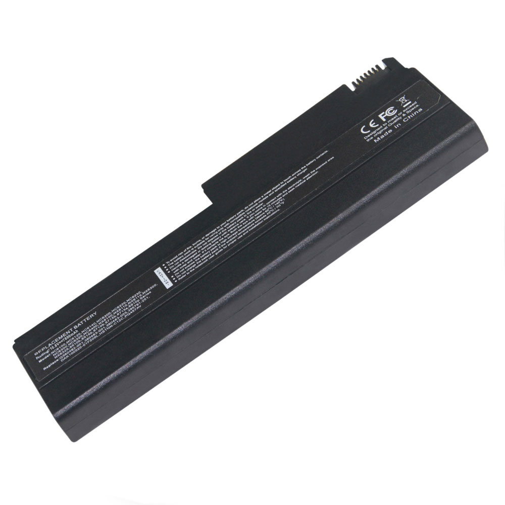 OEM Laptop Battery Replacement for  HP 395791 251