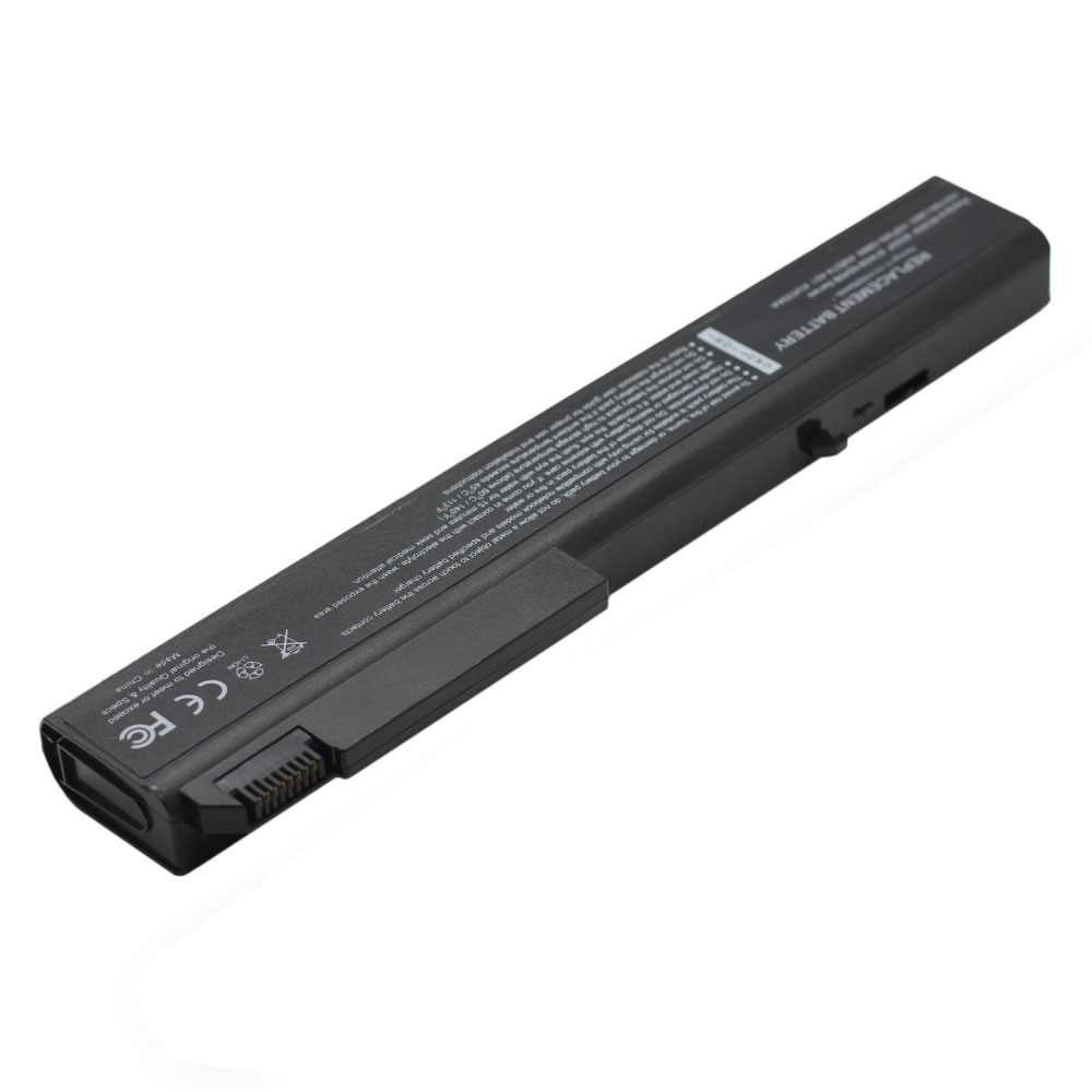 OEM Laptop Battery Replacement for  hp EliteBook 8540p
