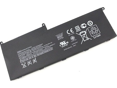 OEM Laptop Battery Replacement for  Hp Envy 15 3207TX
