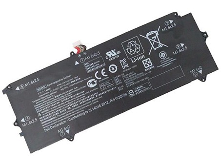 OEM Laptop Battery Replacement for  HP Elite x2 1012 G1