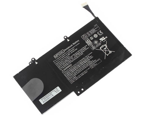OEM Laptop Battery Replacement for  HP  ENVY 15 U Series