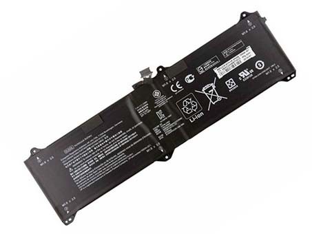 OEM Laptop Battery Replacement for  hp 750549 005