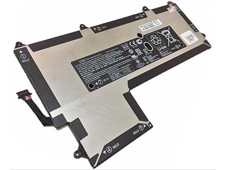 OEM Laptop Battery Replacement for  HP 750550 001