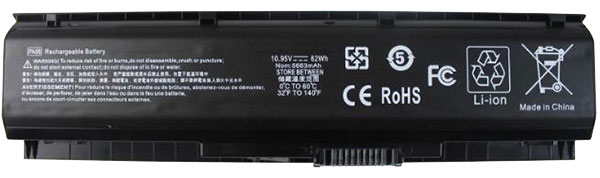 OEM Laptop Battery Replacement for  hp Pavilion 17 AB202NM