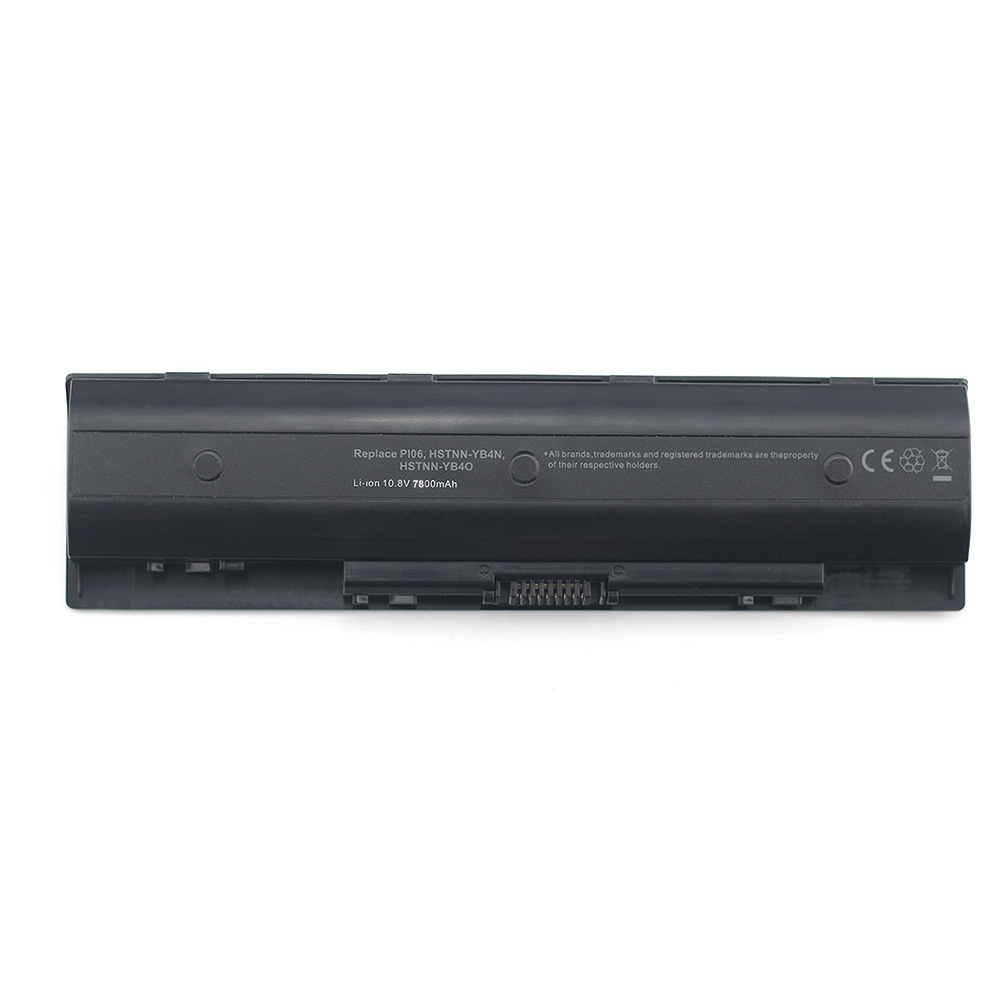 OEM Laptop Battery Replacement for  HP 709988 421