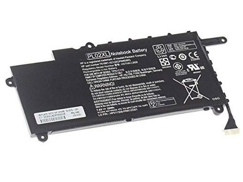 OEM Laptop Battery Replacement for  HP HSTNN LB6B