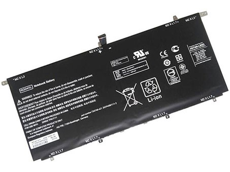 OEM Laptop Battery Replacement for  HP Spectre 13 3000