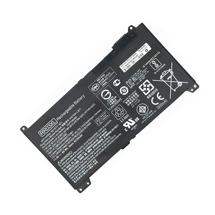 OEM Laptop Battery Replacement for  hp HSTNN Q04C