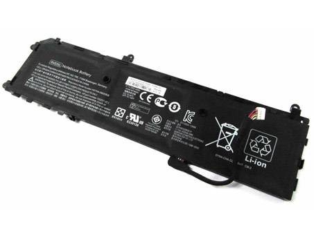 OEM Laptop Battery Replacement for  hp Envy ROVE 20 K000ER