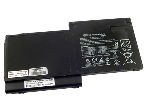 OEM Laptop Battery Replacement for  hp EliteBook 725 G2