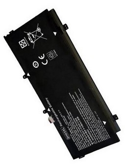 OEM Laptop Battery Replacement for  hp Spectre x360 13 Convertible