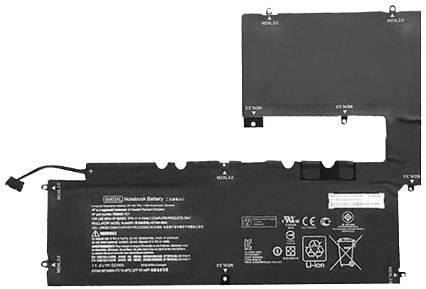 OEM Laptop Battery Replacement for  samsung SM03XL