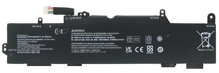 OEM Laptop Battery Replacement for  hp 932823 271