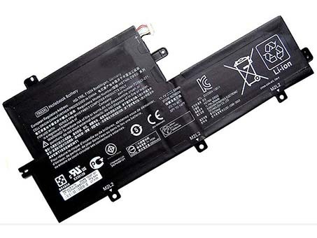 OEM Laptop Battery Replacement for  hp 723997 006