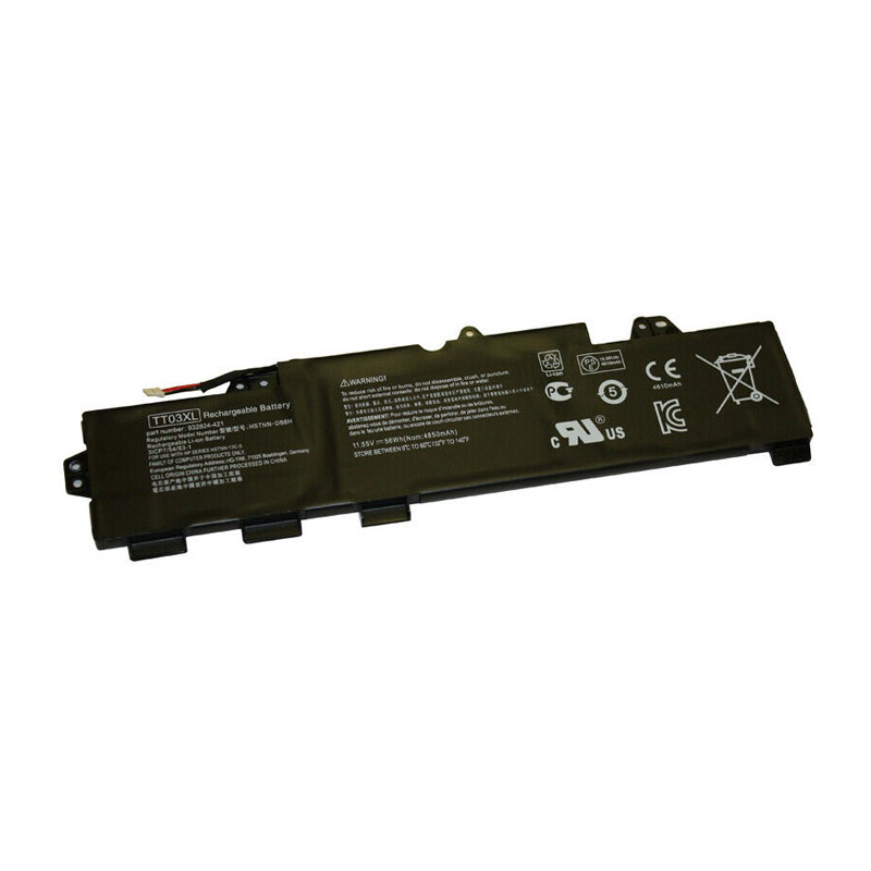OEM Laptop Battery Replacement for  HP EliteBook 755 G5(4TH29PT)