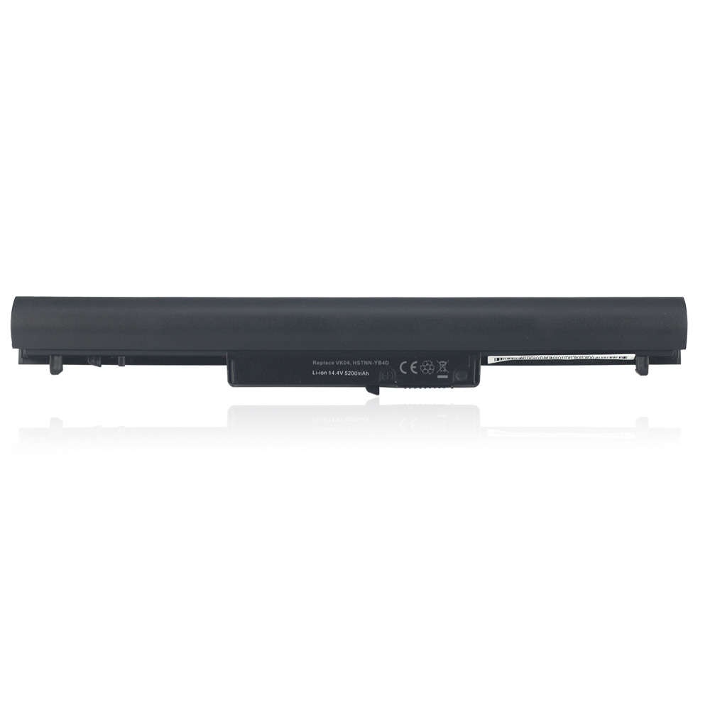 OEM Laptop Battery Replacement for  hp VK04