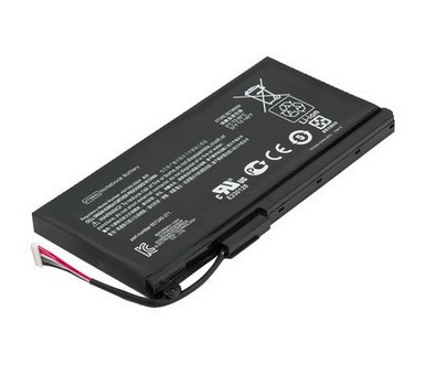 OEM Laptop Battery Replacement for  hp Envy 17 3001ER