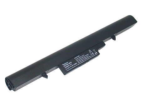 OEM Laptop Battery Replacement for  hp 500