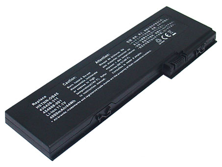OEM Laptop Battery Replacement for  hp Business Notebook 2710p