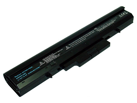 OEM Laptop Battery Replacement for  hp 440266 ABC