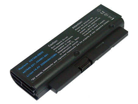 OEM Laptop Battery Replacement for  COMPAQ Presario B1262TU