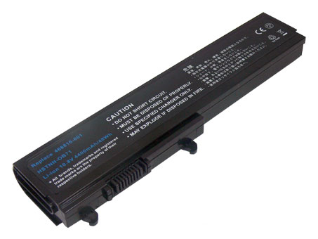 OEM Laptop Battery Replacement for  HP  HSTNN XB71
