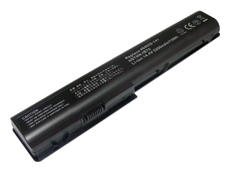 OEM Laptop Battery Replacement for  hp Pavilion dv7 1080eo