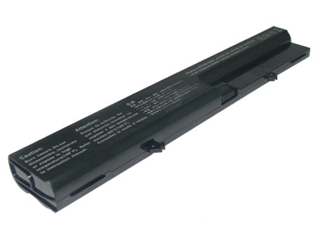 OEM Laptop Battery Replacement for  HP  456623 001