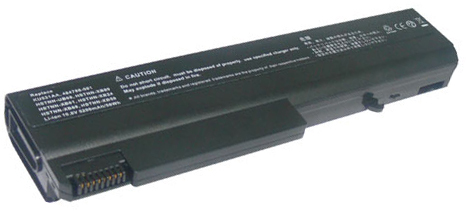 OEM Laptop Battery Replacement for  HP  484786 001