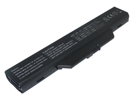 OEM Laptop Battery Replacement for  Hp Business Notebook 6820s