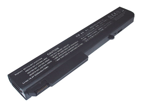 OEM Laptop Battery Replacement for  hp EliteBook 8740w