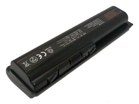 OEM Laptop Battery Replacement for  hp Pavilion dv6 1117tx