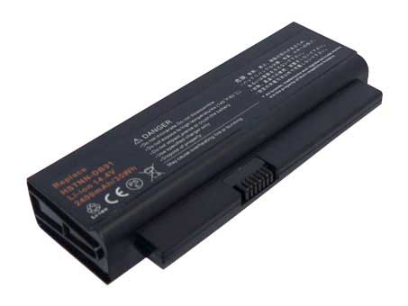 OEM Laptop Battery Replacement for  hp ProBook 4310s