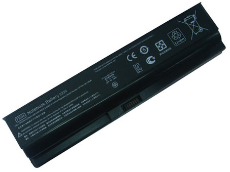 OEM Laptop Battery Replacement for  hp ProBook 5220m Series