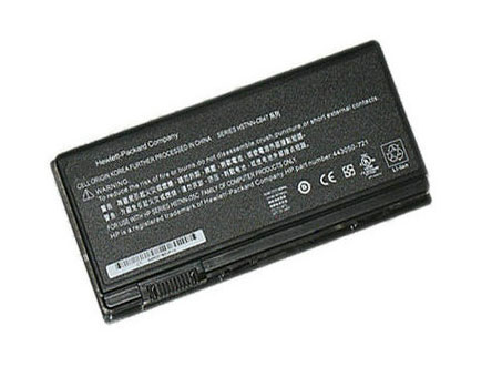 OEM Laptop Battery Replacement for  HP  Pavilion HDX9350EF