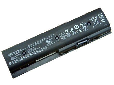 OEM Laptop Battery Replacement for  hp MO06