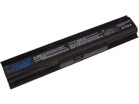 OEM Laptop Battery Replacement for  hp QK647AA