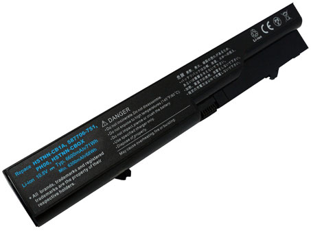 OEM Laptop Battery Replacement for  hp ProBook 4420s