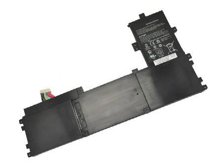 OEM Laptop Battery Replacement for  hp BATAZ60L53S