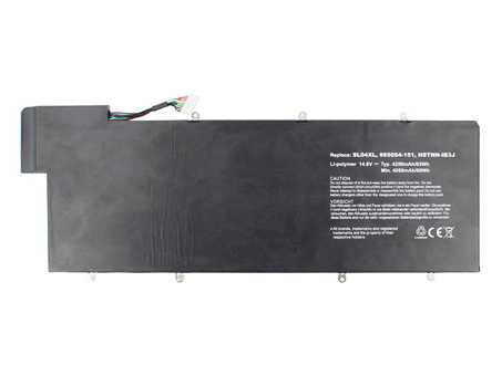 OEM Laptop Battery Replacement for  HP Envy Spectre 14 3200ef
