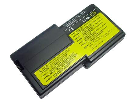 OEM Laptop Battery Replacement for  ibm FRU 02K6928