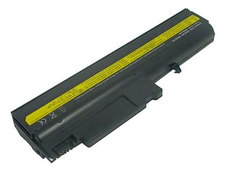 OEM Laptop Battery Replacement for  ibm ThinkPad R50p 1832