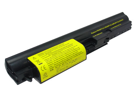 OEM Laptop Battery Replacement for  IBM ThinkPad Z60t Series