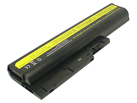 OEM Laptop Battery Replacement for  IBM ThinkPad Z61m 9452