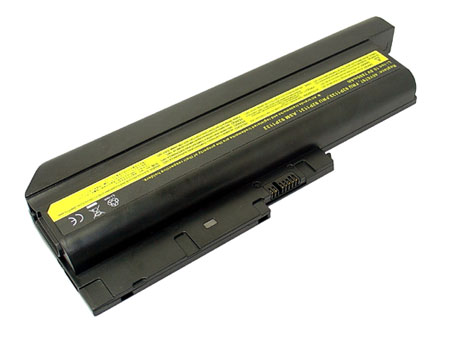 OEM Laptop Battery Replacement for  ibm ThinkPad R60 9458